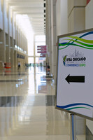 016 IFSA 2016 Chicago Conference McCormick Place Convention Center