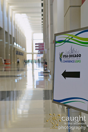 016 IFSA 2016 Chicago Conference McCormick Place Convention Center