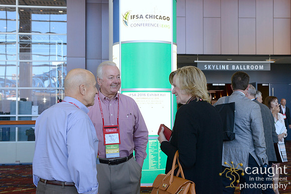 053 IFSA 2016 Chicago Conference McCormick Place Convention Center