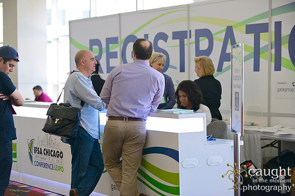 030 IFSA 2016 Chicago Conference McCormick Place Convention Center
