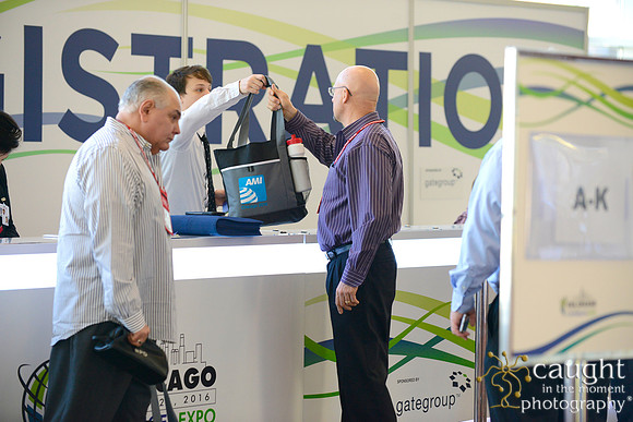 042 IFSA 2016 Chicago Conference McCormick Place Convention Center