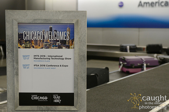 010 IFSA 2016 Chicago Conference McCormick Place Convention Center