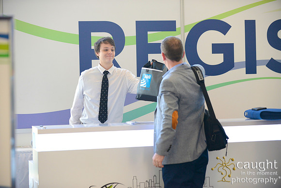 040 IFSA 2016 Chicago Conference McCormick Place Convention Center