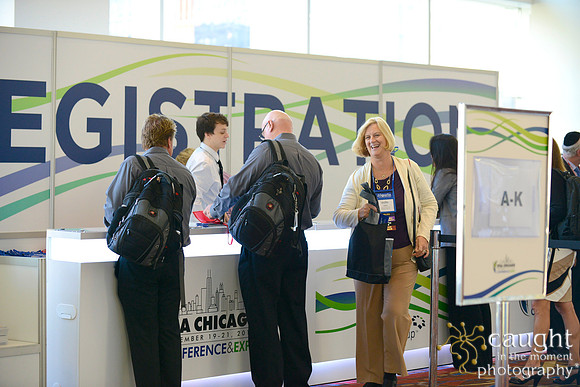 044 IFSA 2016 Chicago Conference McCormick Place Convention Center