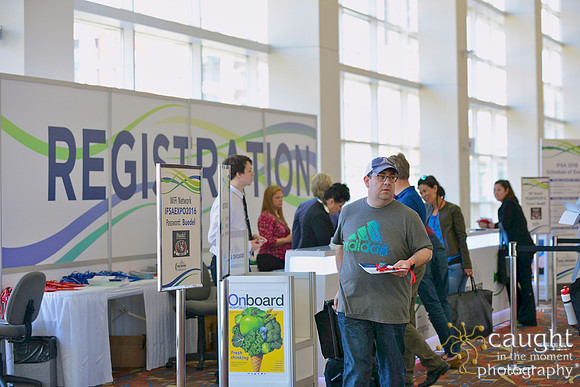 025 IFSA 2016 Chicago Conference McCormick Place Convention Center