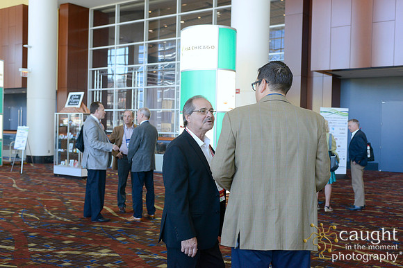 049 IFSA 2016 Chicago Conference McCormick Place Convention Center