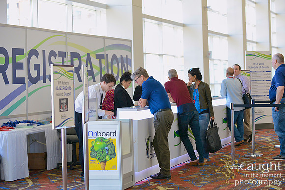 027 IFSA 2016 Chicago Conference McCormick Place Convention Center