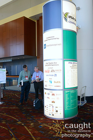 054 IFSA 2016 Chicago Conference McCormick Place Convention Center