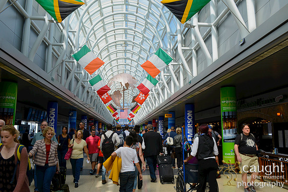004 IFSA 2016 Chicago Conference McCormick Place Convention Center