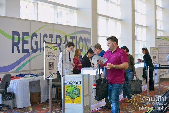 026 IFSA 2016 Chicago Conference McCormick Place Convention Center