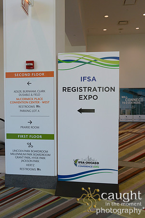 012 IFSA 2016 Chicago Conference McCormick Place Convention Center