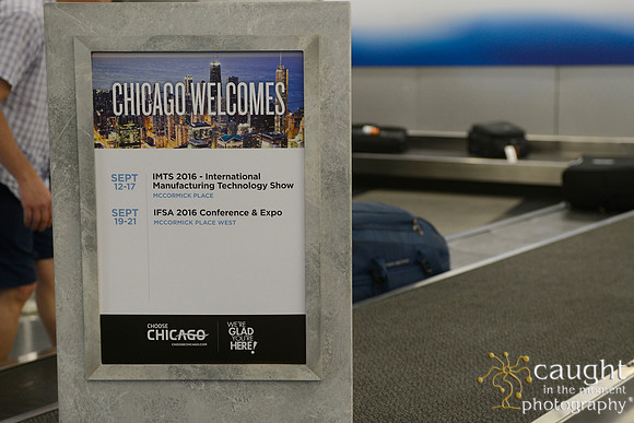 009 IFSA 2016 Chicago Conference McCormick Place Convention Center