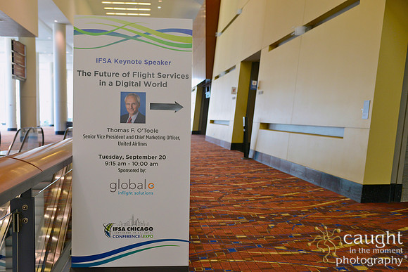 019 IFSA 2016 Chicago Conference McCormick Place Convention Center