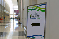 015 IFSA 2016 Chicago Conference McCormick Place Convention Center