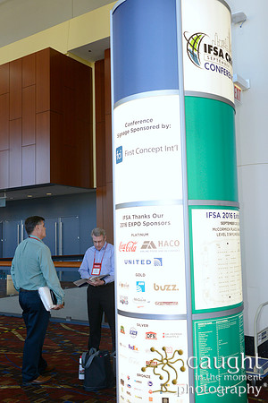 056 IFSA 2016 Chicago Conference McCormick Place Convention Center
