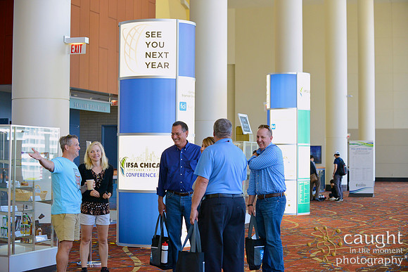 035 IFSA 2016 Chicago Conference McCormick Place Convention Center