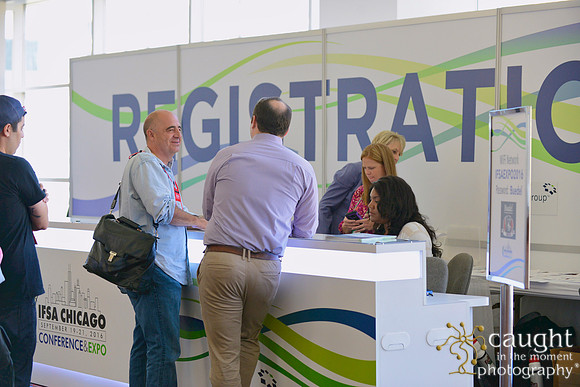 028 IFSA 2016 Chicago Conference McCormick Place Convention Center