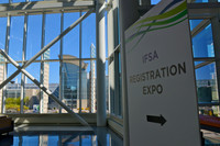 013 IFSA 2016 Chicago Conference McCormick Place Convention Center