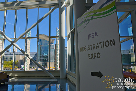 013 IFSA 2016 Chicago Conference McCormick Place Convention Center
