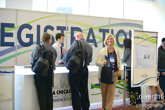 045 IFSA 2016 Chicago Conference McCormick Place Convention Center