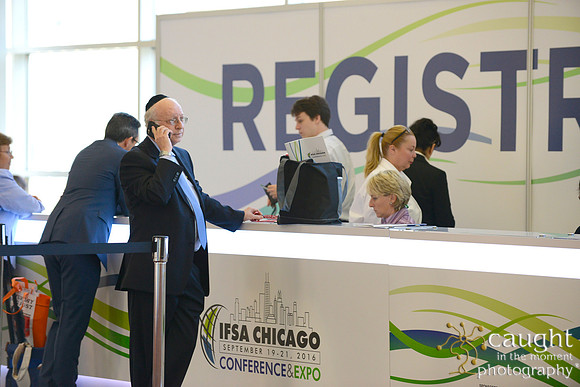 037 IFSA 2016 Chicago Conference McCormick Place Convention Center