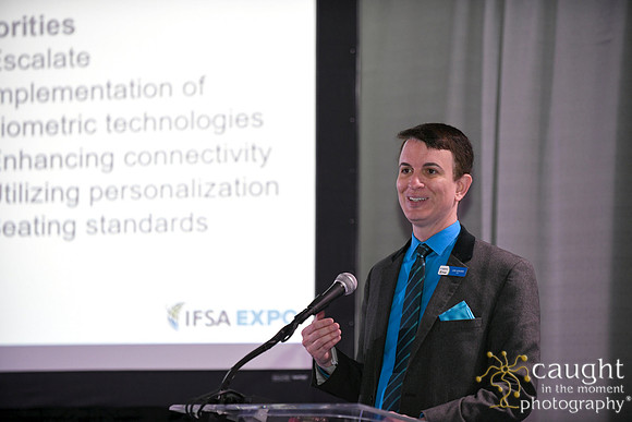 138 IFSA 2018 EXPO Hynes Convention Center Boston