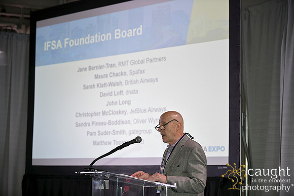 151 IFSA 2018 EXPO Hynes Convention Center Boston
