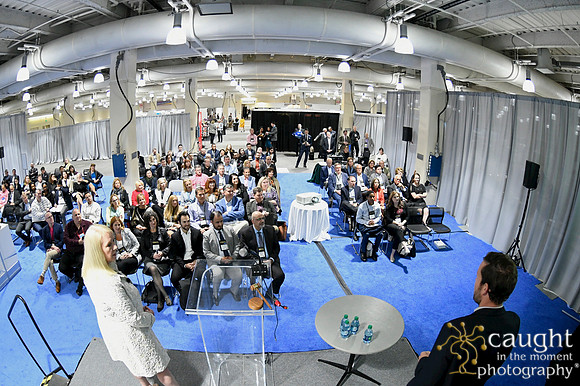 157 IFSA 2018 EXPO Hynes Convention Center Boston