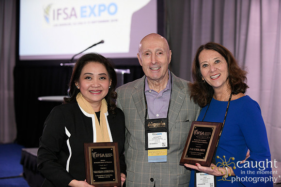 155 IFSA 2018 EXPO Hynes Convention Center Boston