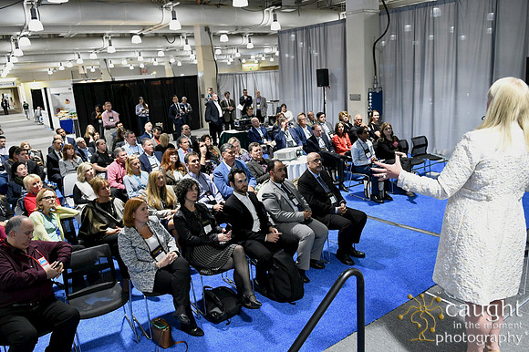 156 IFSA 2018 EXPO Hynes Convention Center Boston