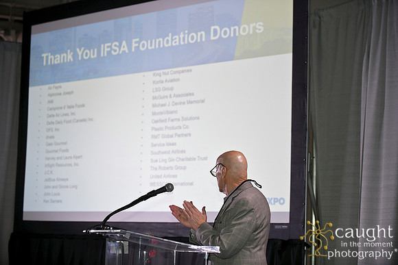 150 IFSA 2018 EXPO Hynes Convention Center Boston