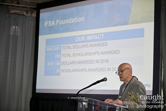 149 IFSA 2018 EXPO Hynes Convention Center Boston