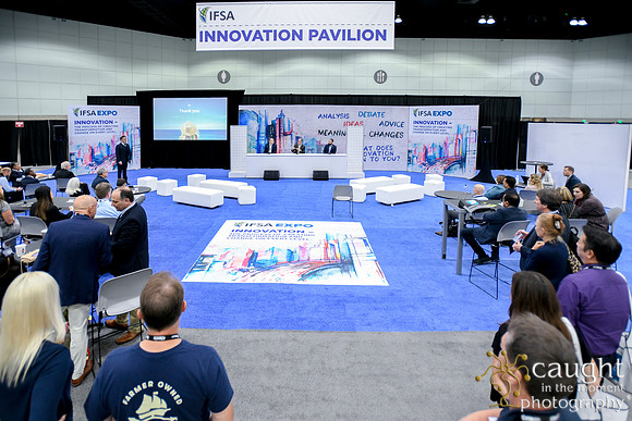 520 IFSA Expo 2019 Los Angeles