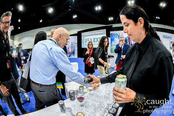 541 IFSA Expo 2019 Los Angeles