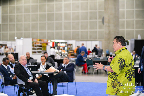 500 IFSA Expo 2019 Los Angeles
