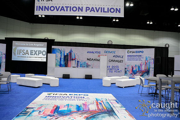 492 IFSA Expo 2019 Los Angeles