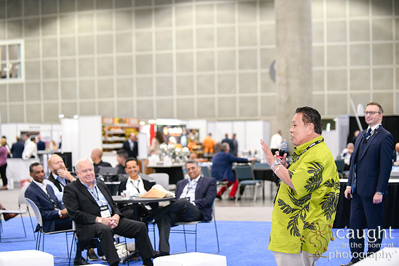 501 IFSA Expo 2019 Los Angeles