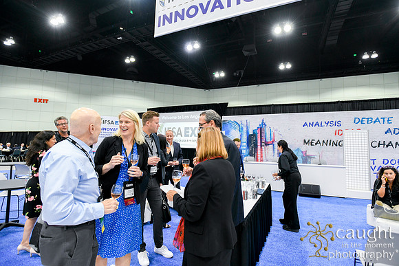 546 IFSA Expo 2019 Los Angeles