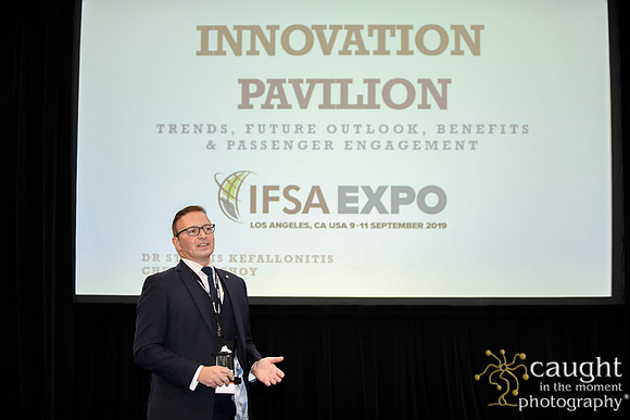493 IFSA Expo 2019 Los Angeles