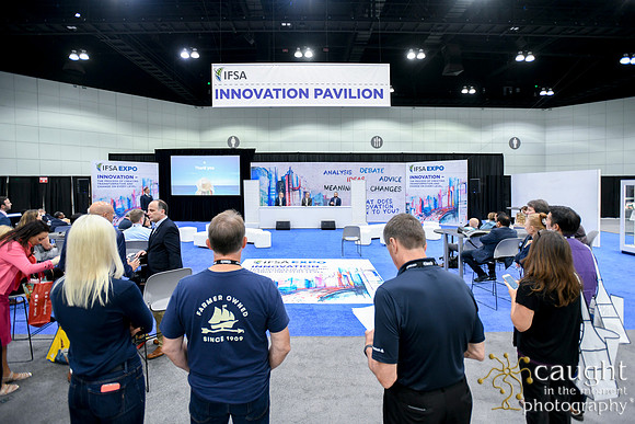 518 IFSA Expo 2019 Los Angeles