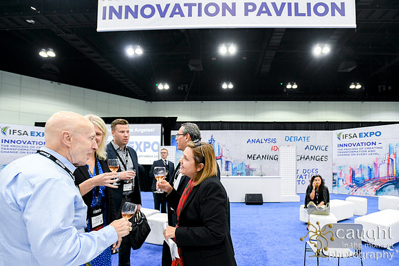 547 IFSA Expo 2019 Los Angeles