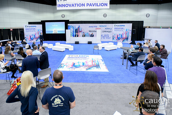 519 IFSA Expo 2019 Los Angeles