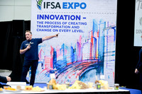 558 IFSA Expo 2019 Los Angeles