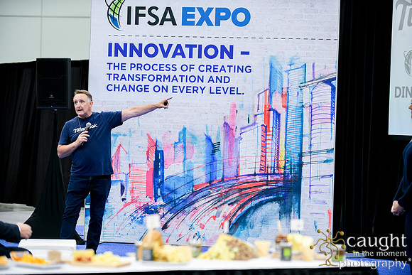 558 IFSA Expo 2019 Los Angeles