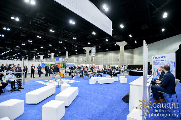 521 IFSA Expo 2019 Los Angeles
