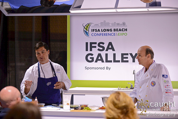 312 IFSA Conference 2017 Long Beach