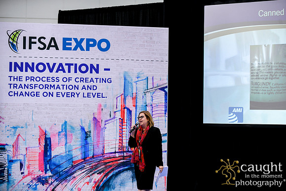 537 IFSA Expo 2019 Los Angeles