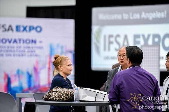 529 IFSA Expo 2019 Los Angeles