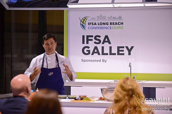 305 IFSA Conference 2017 Long Beach