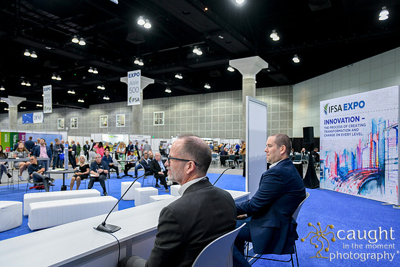 522 IFSA Expo 2019 Los Angeles
